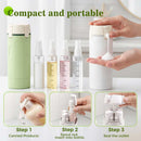 SAFAR 4-IN-1 TRAVEL BOTTLE