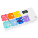 AmanCare™ Smart Pill Organizer