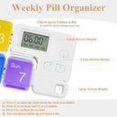 Smart Pillbox