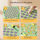 Memory Training Chess Set