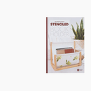 Magazine Rack