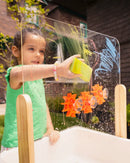Water and Sand Sensory Table