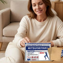 ThermaFlex Comfort Patch – Gentle Warmth for Active Days
