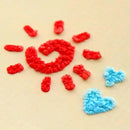 NOURIA™ Kids Magic Puffy Art Pens
