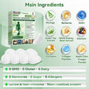 Healrize™ Metabolism Support Patch