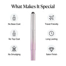 LUNÉVA™ Pocket Nail Care Kit