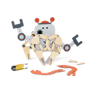 Crawling Robot