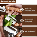 NOURA™ PeelMaster 3-in-1