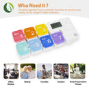 Smart Pillbox
