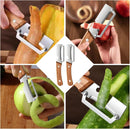 NOURA™ PeelMaster 3-in-1