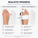 TOESERA™ Adjustable Big Toe Support