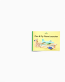 Flex & Fly Plane Launcher