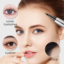 💖Buy 1 Get 1 Free💖 2025 Upgraded Natural Waterproof Eyebrow Pen – German Red Dot Design Award Winner