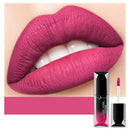Luxurious Matte Smooth Hydrating Lip Gel