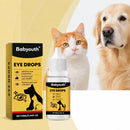 PETLUMI™ Pet Eye Drops
