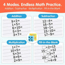 NOURIQ™ Smart Math Roller Stamp