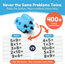 NOURIQ™ Smart Math Roller Stamp