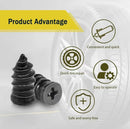 DesertSeal™ Vacuum Tire Repair Nails