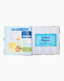 Veterinarian + Who Makes That? Book Bundle