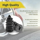 DesertSeal™ Vacuum Tire Repair Nails