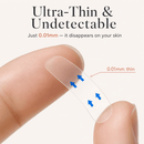 LIFTÉRA™ Invisible V-Lift Patches