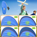 HappyFeet™ Sockliner-AirTag insoles for children and the elderly