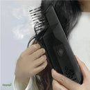Upyoga 2-in-1 Rechargeable Hair Comb & Bakhoor Diffuser | Incense Burner + Home Fragrance | 1-Year Warranty