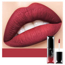 Luxurious Matte Smooth Hydrating Lip Gel