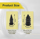 DesertSeal™ Vacuum Tire Repair Nails