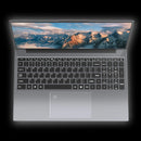15.6"Laptop Intel Celeron i7-6500 notebook gamer 32GB RAM 2TB SSD Office Study PC Computer Windows11 1920*1080 Resolution laptop