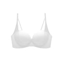 Musebree Women's Push Up Bra Ladies Girls Seamless Bra Sexy Beauty Back Wireless Bra Comfortable Breathable Bralette Women Bra