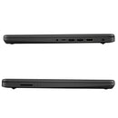 لابتوب أعمال HP مقاس 14 بوصة، معالج Intel Celeron N4120، ذاكرة RAM سعة 16 جيجابايت، مساحة تخزين 384 جيجابايت (128 جيجابايت eMMC + بطاقة SD سعة 256 جيجابايت)، Office 365 لمدة عام واحد