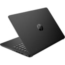 لابتوب أعمال HP مقاس 14 بوصة، معالج Intel Celeron N4120، ذاكرة RAM سعة 16 جيجابايت، مساحة تخزين 384 جيجابايت (128 جيجابايت eMMC + بطاقة SD سعة 256 جيجابايت)، Office 365 لمدة عام واحد