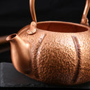 Artisan Teapot? | Ancient Tea Road
