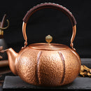 Artisan Teapot? | Ancient Tea Road