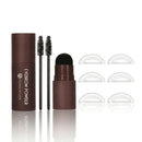 ✨ NOUR AL SAHARA™ Perfect Brow Stamp Kit