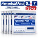WARMERA™ Herbal Warming Comfort Patches – 35Patches