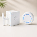 NOURIQ™ Smart Touch Wall Switch