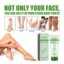 NOORAYA™ Aloe Glow Peeling Gel