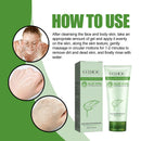 NOORAYA™ Aloe Glow Peeling Gel