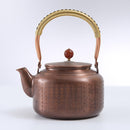 Artisan Teapot? | Elegant Pot