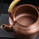 Artisan Teapot? | Elegant Pot