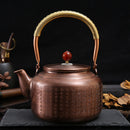Artisan Teapot? | Elegant Pot