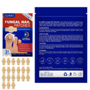 NAILVORA™ Advanced Nail Renewal Patches