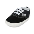Newborn Baby Shoes Boys Girls Toddler Shoes Canvas Toddler Sneakers Rubber Non Slip Soft Sole Infant First Walkers 0-18 Months