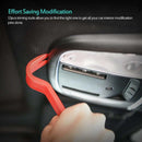 38Pcs Car Interior Disassembly Tool Plastic Panel Trim Temoval Kit Garage Tool Diy Blades Fastener Clips puller Set