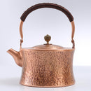 Artisan Teapot? | Rustic Soul