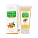 30ml Turmeric Oil Facial Turmeric Serums Deep Moisture Serums Turmeric Freckle Whitening Serum Nourish Smooth Face Skin Care