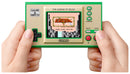 Nintendo Game & Watch The Legend of Zelda 3 Series Defining Games 2.36 inch LCD Screen Adventure
