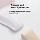 1/3Pcs Cameltoe Prevention Underwear Invisible Seamless Panties Camel Toe Concealer for Yoga Leggings